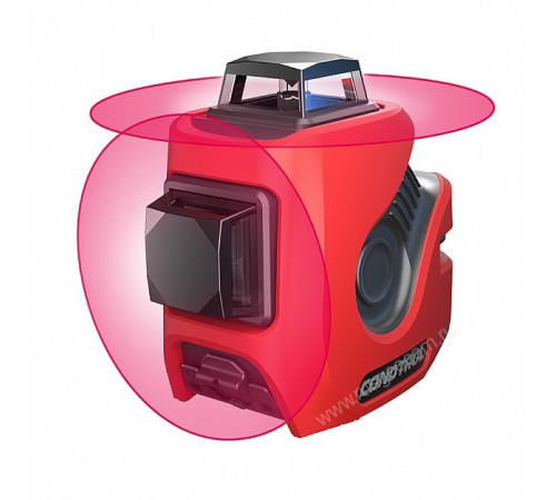 Лазерный уровень Condtrol Neo X2-360