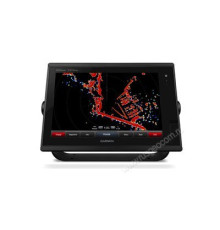 Картплоттер с эхолотом Garmin GPSMAP 7412xsv 12" J1939 Touch screen