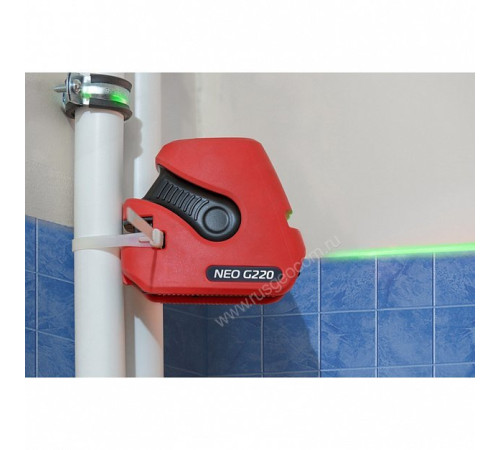 Лазерный уровень Condtrol Neo G220 Set