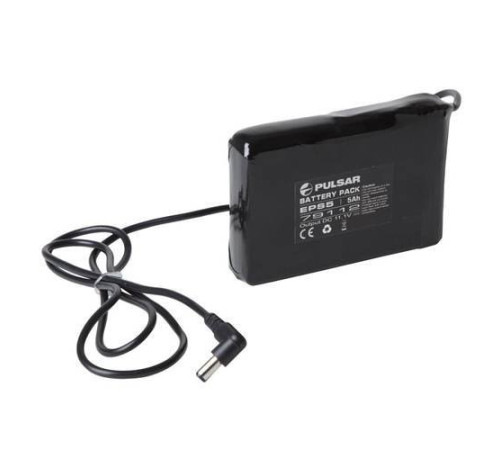 Источник внешнего питания PULSAR EPS5