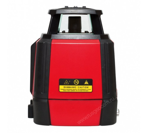 Лазерный уровень RGK SP 800