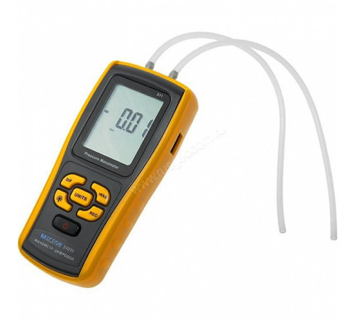 Цифровой манометр МЕГЕОН 51020