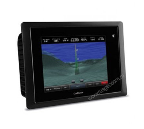 Дисплей для картплоттера Garmin GPSMAP 8008