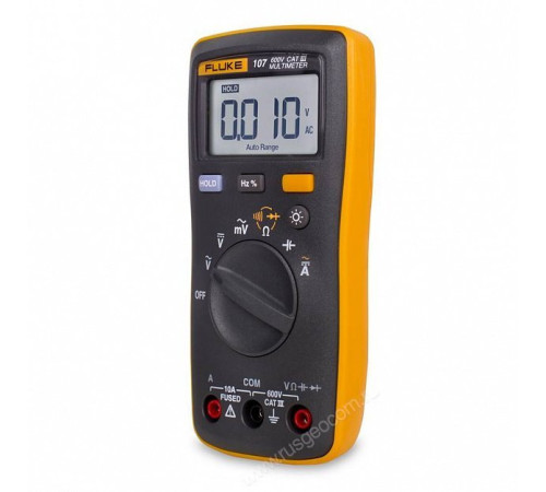 Мультиметр Fluke 107