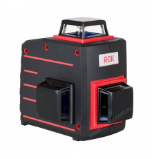 Лазерный уровень RGK PR-3A