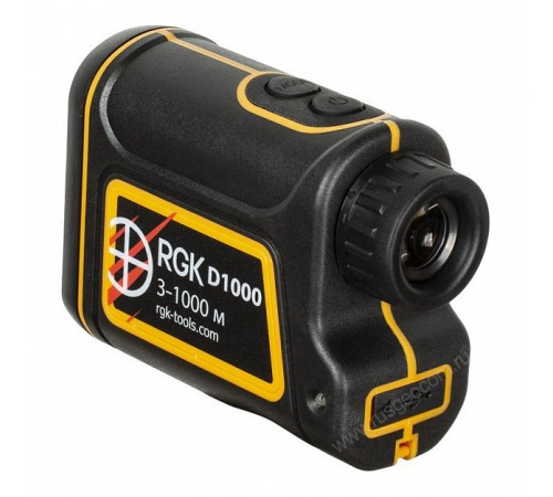 Дальномер RGK D1000