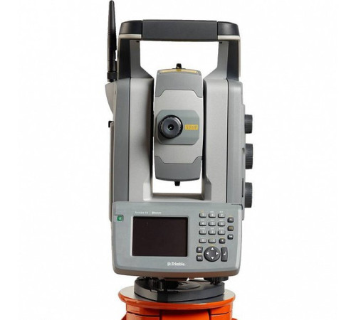 Тахеометр Trimble S9 1" Robotic, DR HP, Long Range FineLock