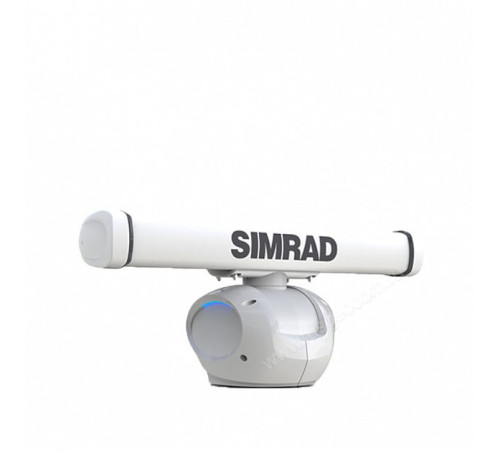 Опция SIMRAD VELOCITYTRACK UNLOCK