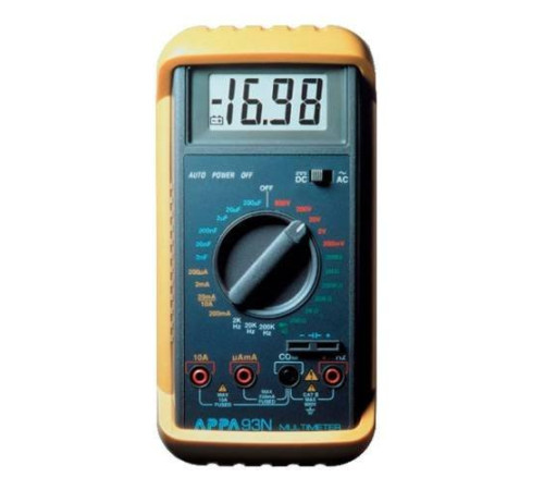 Мультиметр APPA 93N